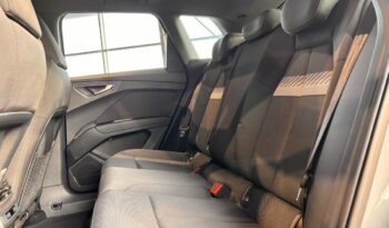 Audi Q4 e-tron 40 full
