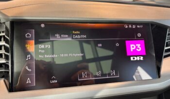 Audi Q4 e-tron 40 full