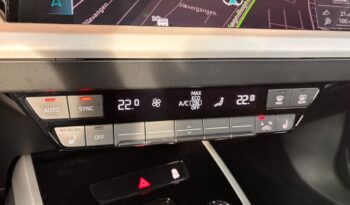 Audi Q4 e-tron 40 full