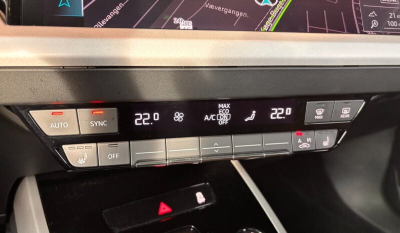 Audi Q4 e-tron 40 full