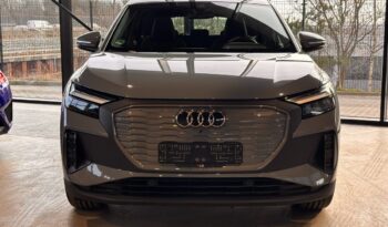 Audi Q4 e-tron 40 full