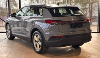Audi Q4 e-tron 40 full