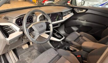 Audi Q4 e-tron 40 full