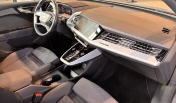 Audi Q4 e-tron 40 full