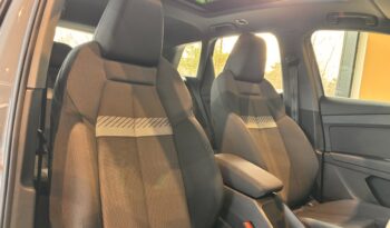 Audi Q4 e-tron 40 full