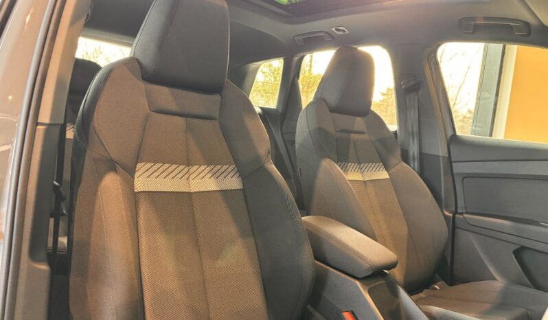 Audi Q4 e-tron 40 full