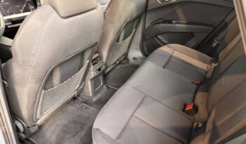 Audi Q4 e-tron 40 full