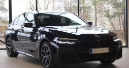 BMW 530e