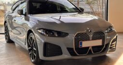 BMW I4 eDrive35