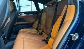 BMW I4 eDrive35 M-Sport full