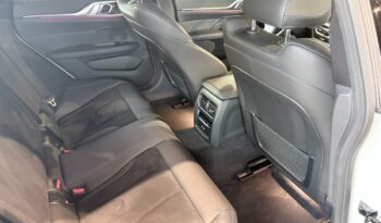 BMW i4 eDrive35 M-Sport full