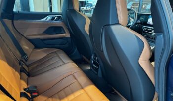 BMW I4 eDrive35 M-Sport full