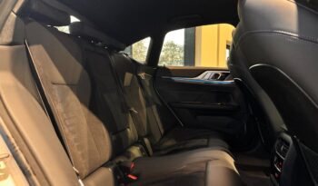 BMW I4 eDrive35 M-Sport full