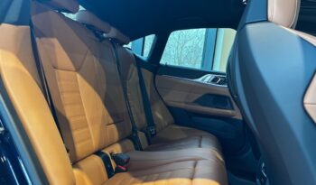BMW I4 eDrive35 M-Sport full