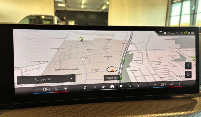 BMW I4 eDrive35 full