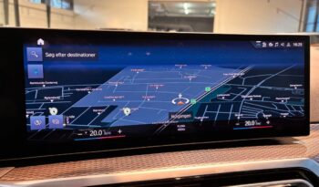 BMW I4 eDrive35 M-Sport full