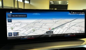 BMW I4 eDrive35 M-Sport full