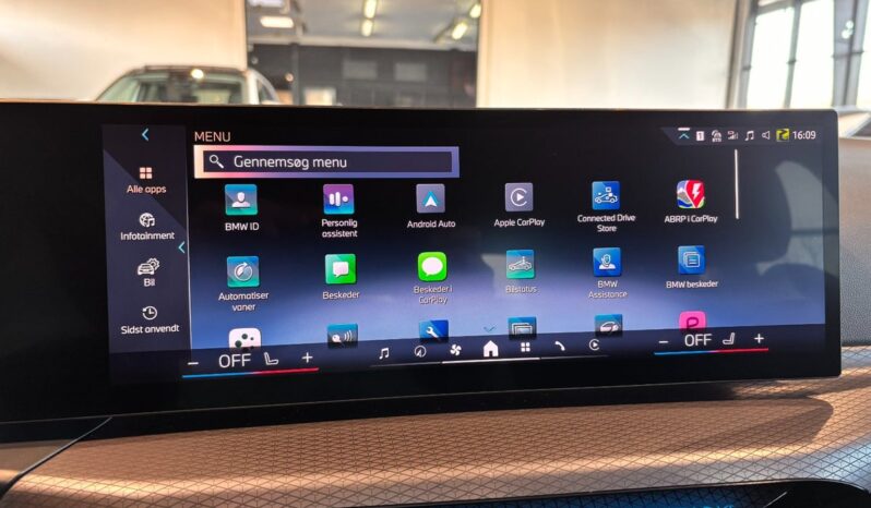 BMW I4 eDrive35 full