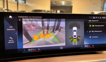 BMW I4 eDrive35 M-Sport full