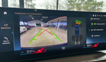 BMW I4 eDrive35 M-Sport full