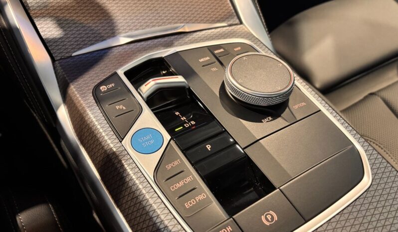 BMW I4 eDrive35 full