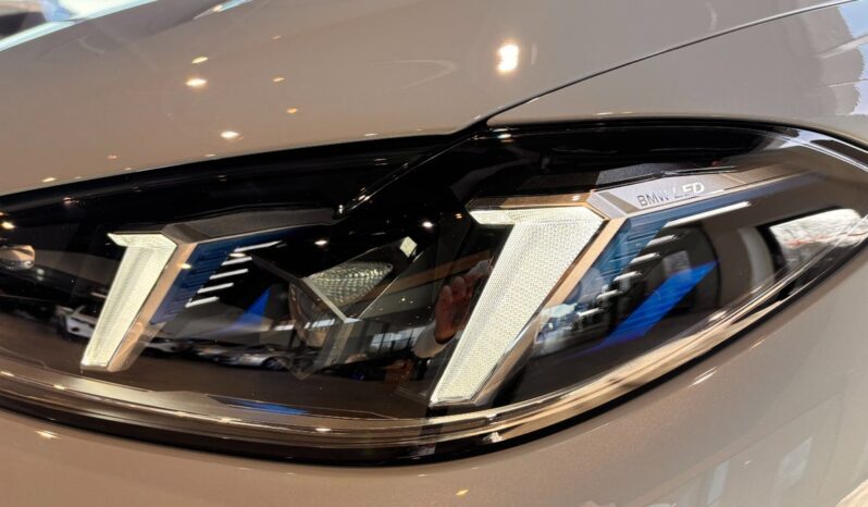 BMW I4 eDrive35 full