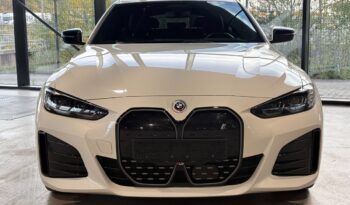 BMW i4 eDrive35 M-Sport full
