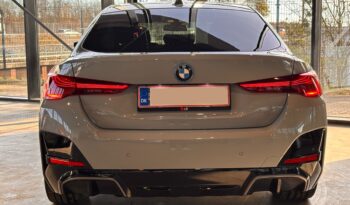 BMW I4 eDrive35 full