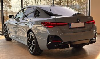 BMW I4 eDrive35 full