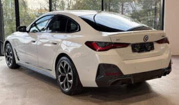 BMW i4 eDrive35 M-Sport full