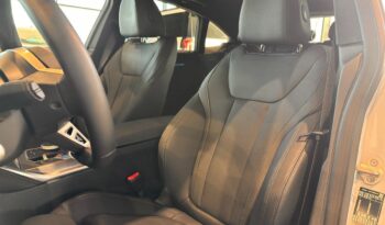 BMW I4 eDrive35 full