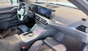 BMW i4 eDrive35 M-Sport full