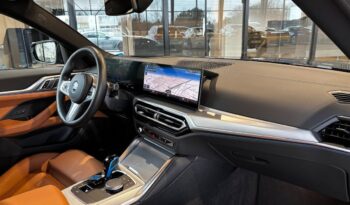 BMW I4 eDrive35 M-Sport full