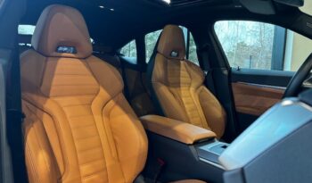 BMW I4 eDrive35 M-Sport full