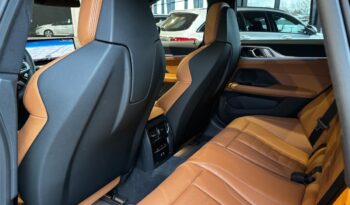 BMW I4 eDrive35 M-Sport full