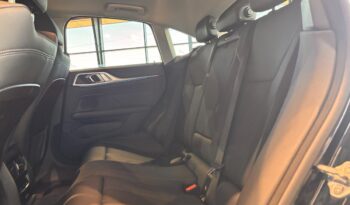 BMW i4 eDrive40 full