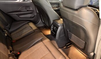 BMW I4 eDrive40 full