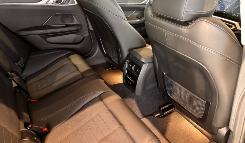 BMW I4 eDrive40 full