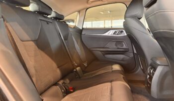 BMW I4 eDrive40 full