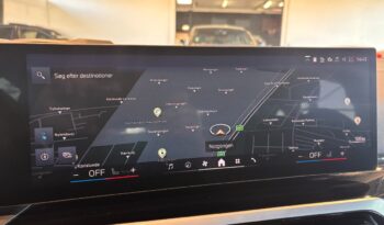 BMW i4 eDrive40 full
