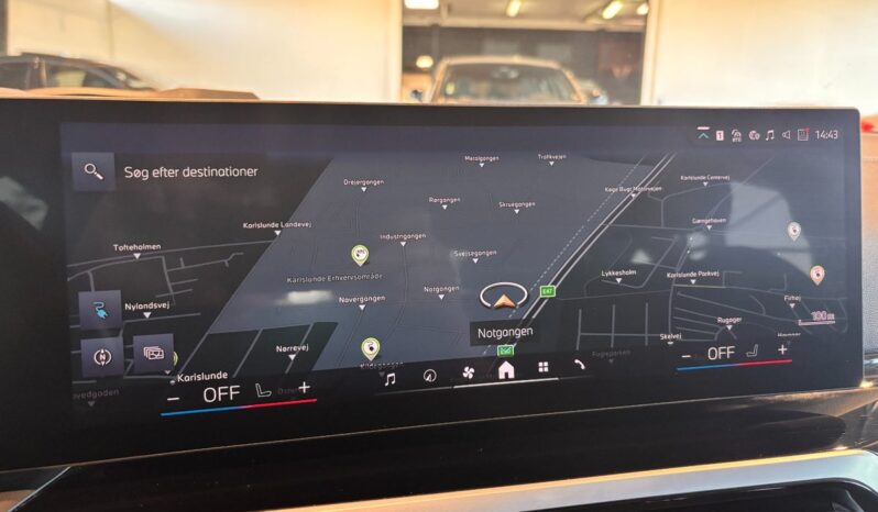 BMW i4 eDrive40 full