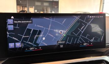 BMW I4 eDrive40 full