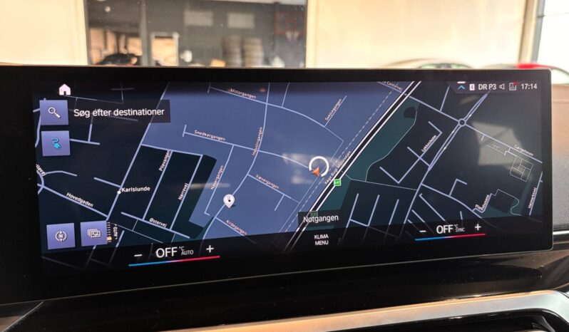 BMW I4 eDrive40 full