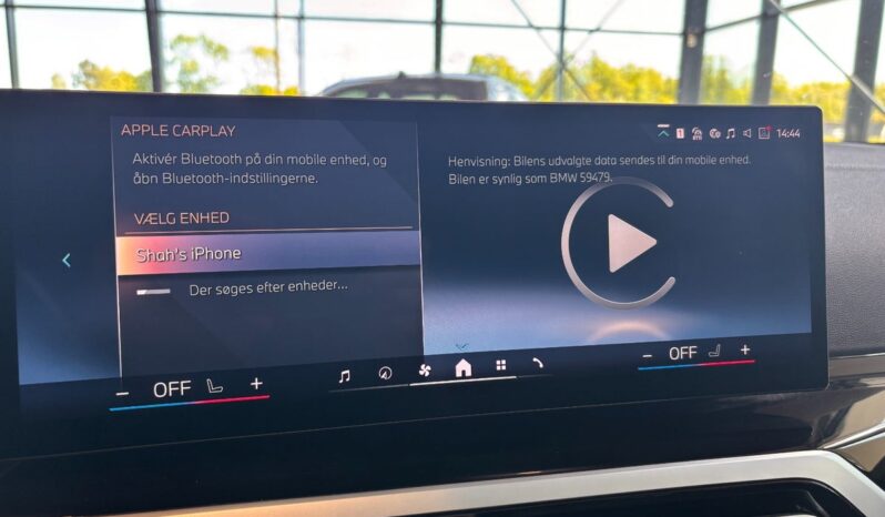 BMW i4 eDrive40 full