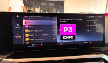 BMW I4 eDrive40 full