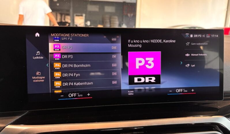 BMW I4 eDrive40 full