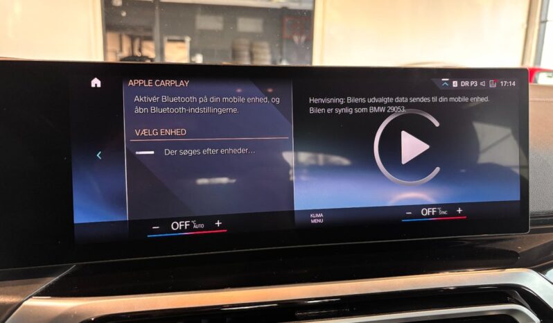 BMW I4 eDrive40 full