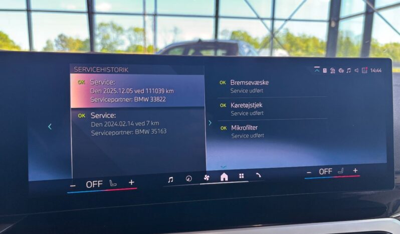 BMW i4 eDrive40 full