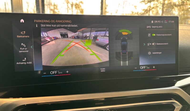 BMW I4 eDrive40 full