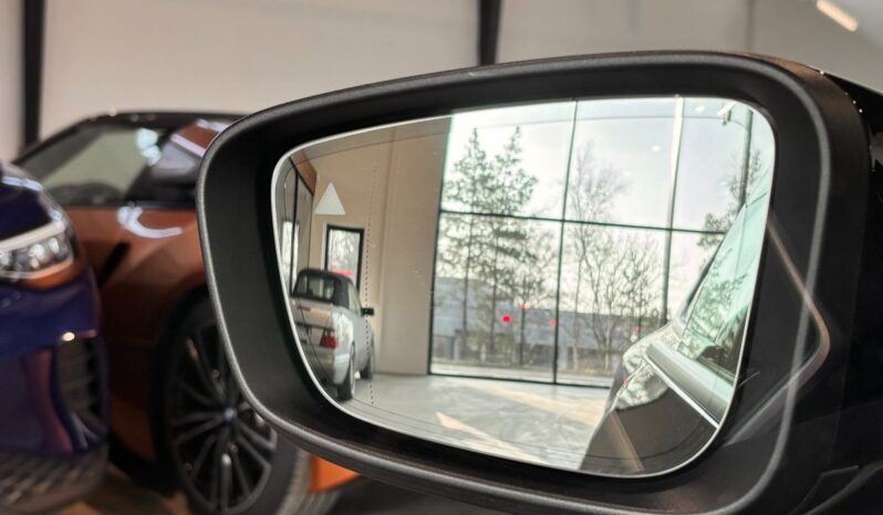 BMW I4 eDrive40 full